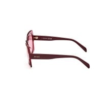 Damensonnenbrille Emilio Pucci EP0199-5569S Ø 55 mm