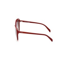 Damensonnenbrille Emilio Pucci EP0182-5866T ø 58 mm