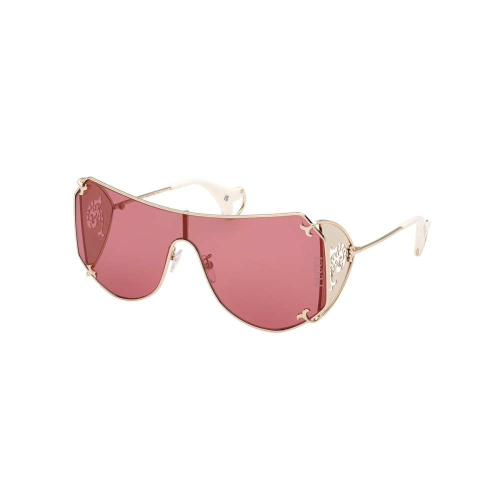 Damensonnenbrille Emilio Pucci EP0209-0032Y