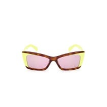 Damensonnenbrille Emilio Pucci EP0205-5453Y ø 54 mm