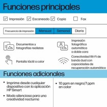 Imprimante Multifonction HP