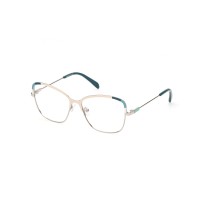 Ladies' Spectacle frame Emilio Pucci EP5202-55024 Ø 55 mm