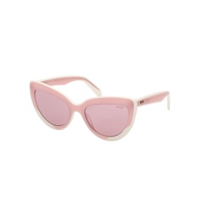 Ladies' Sunglasses Emilio Pucci EP0196-5674Y ø 56 mm