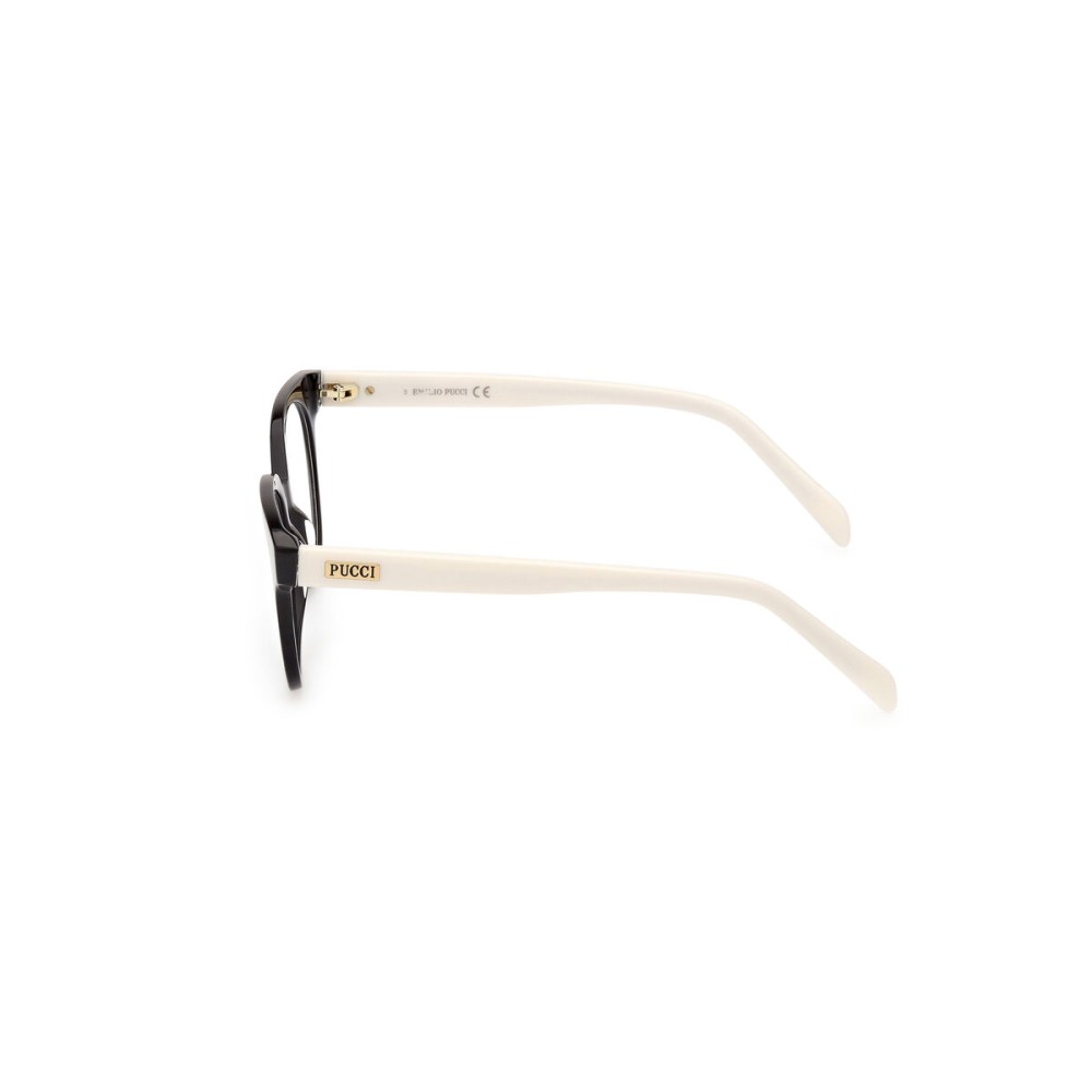 Ladies' Spectacle frame Emilio Pucci EP5227-50004 Ø 50 mm