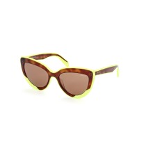 Ladies' Sunglasses Emilio Pucci EP0196-5656E ø 56 mm