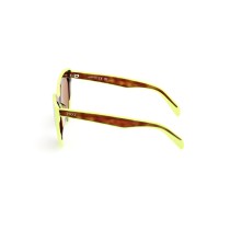 Damensonnenbrille Emilio Pucci EP0196-5656E ø 56 mm