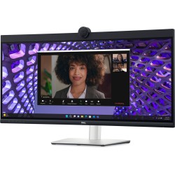 Écran Dell P3424WEB 34" 4K Ultra HD