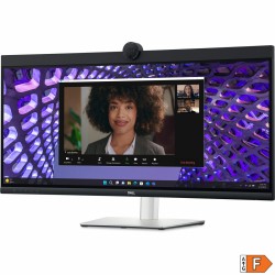 Écran Dell P3424WEB 34" 4K Ultra HD