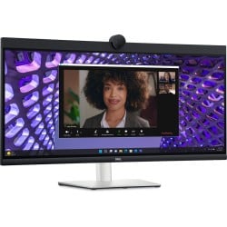 Écran Dell P3424WEB 34" 4K Ultra HD