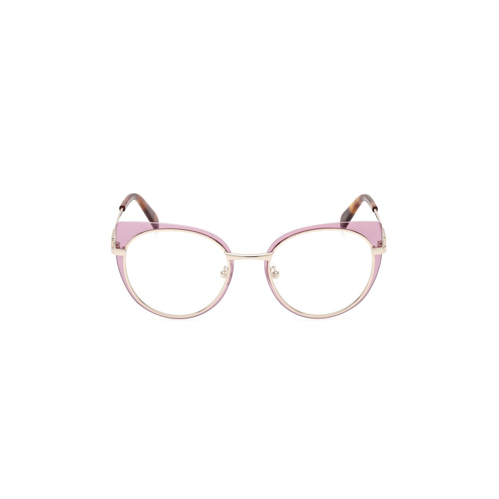 Ladies' Spectacle frame Emilio Pucci EP5220-51080 Ø 51 mm