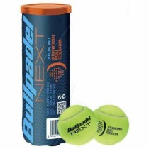 Balles de Padel Bullpadel 461617