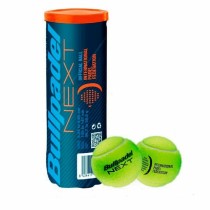 Balles de Padel Bullpadel 461617