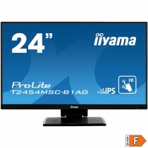 Écran Iiyama T2454MSC-B1AG 24" LED IPS