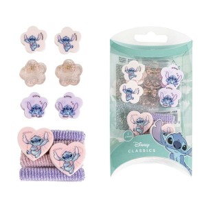 Accessoires pour les Cheveux Stitch Multicouleur