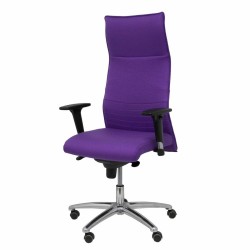 Chaise de Bureau Albacete XL P&C LBALI82 Violet Lila