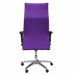 Chaise de Bureau Albacete XL P&C LBALI82 Violet Lila