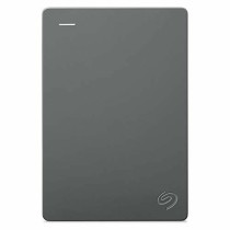 Festplatte Seagate STJL2000400 2 TB 2,5" Schwarz 2,5" 2 TB SSD 2 TB HDD