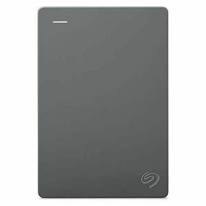 Festplatte Seagate STJL2000400 2 TB 2,5" Schwarz 2,5" 2 TB SSD 2 TB HDD