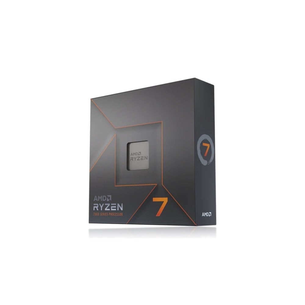 Prozessor AMD RYZEN 7 7700X AMD Ryzen 7 7700X AMD AM5