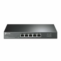 Switch TP-Link TL-SG105-M2 Black