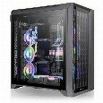 ATX Semi-tower Box THERMALTAKE Black