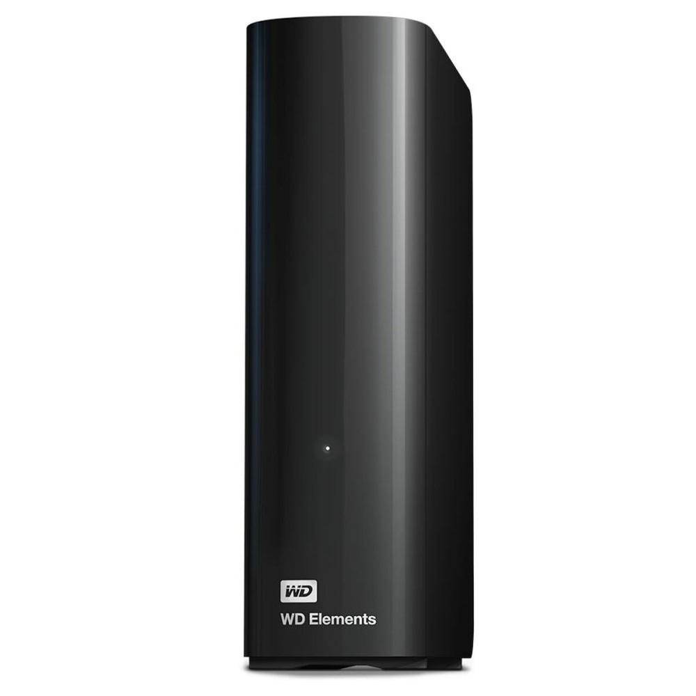 Externe Festplatte Western Digital Elements 8 TB