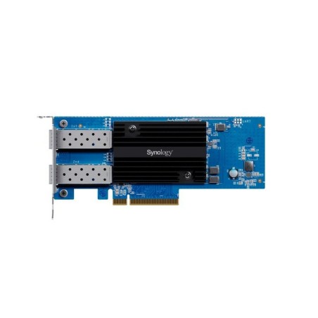 Carte Réseau Synology E25G30-F2