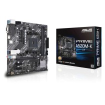 Carte Mère Asus PRIME A520M-K AMD A520