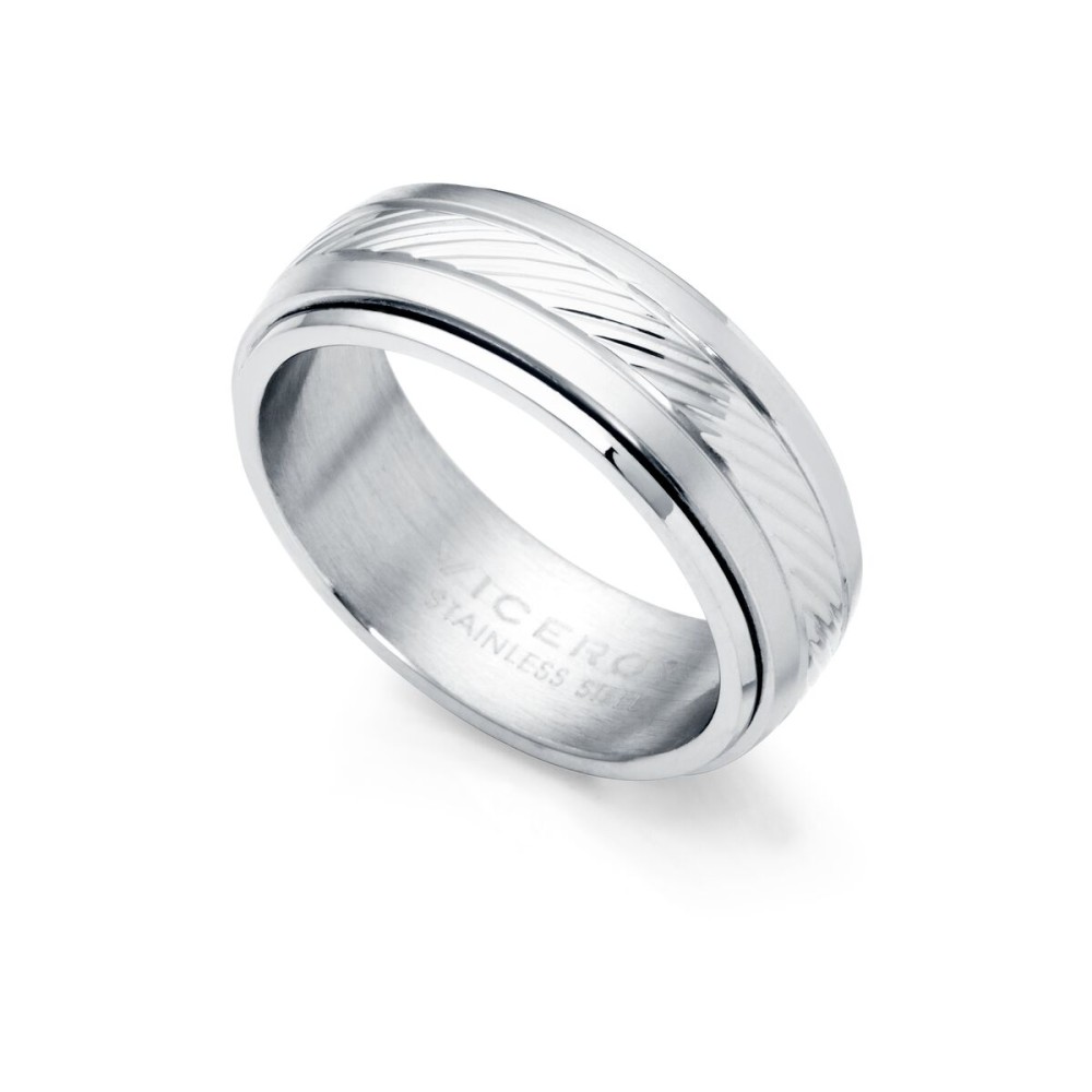 Bague Homme Viceroy 75328A02400 24