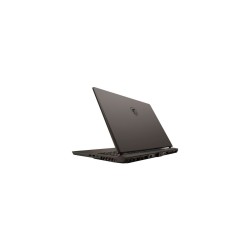 Laptop MSI Vector 17HX-684 17" Intel Core i9 32 GB RAM 1 TB SSD Nvidia Geforce RTX 4090 Qwerty UK