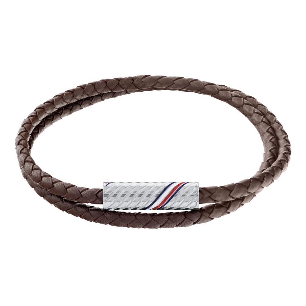 Bracelet Homme Tommy Hilfiger 2790468 Cuir