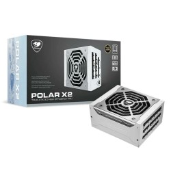 Bloc d’Alimentation Cougar Polar X2 1200 W 80 PLUS Platinum