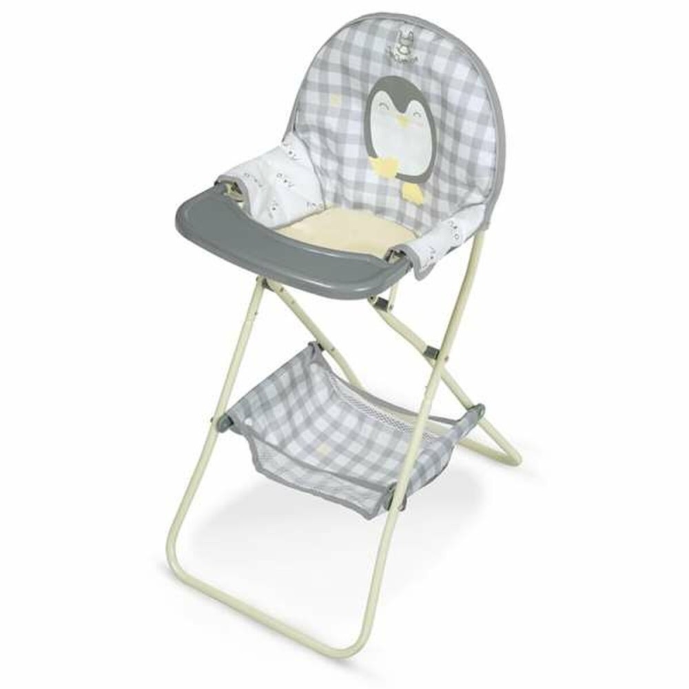 Highchair Decuevas Pipo  Dolls 32 x 42 x 65 cm