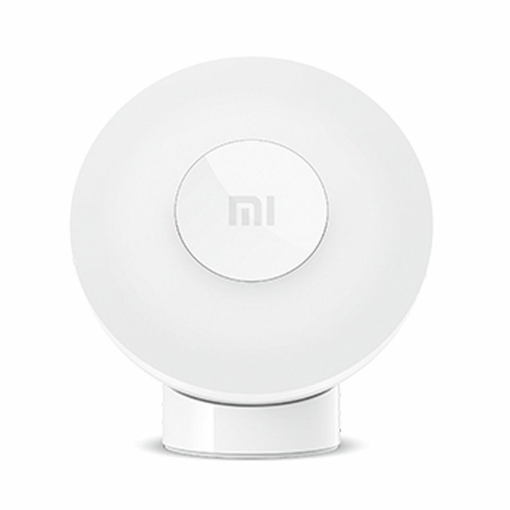 LED Tischlampe Xiaomi Motion-Activated Night Light 2 Bluetooth Weiß Schwarz 4,5 V