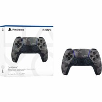 Controller für PS5 DualSense Sony grün