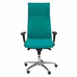 Chaise de Bureau Albacete XL P&C LBALI39 Turquoise