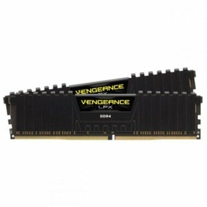 Mémoire RAM Corsair 16 GB DIMM 3600 MHz CL16