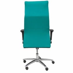 Office Chair Albacete XL P&C LBALI39 Turquoise