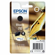 Cartouche d'encre originale Epson C13T16214012 Noir