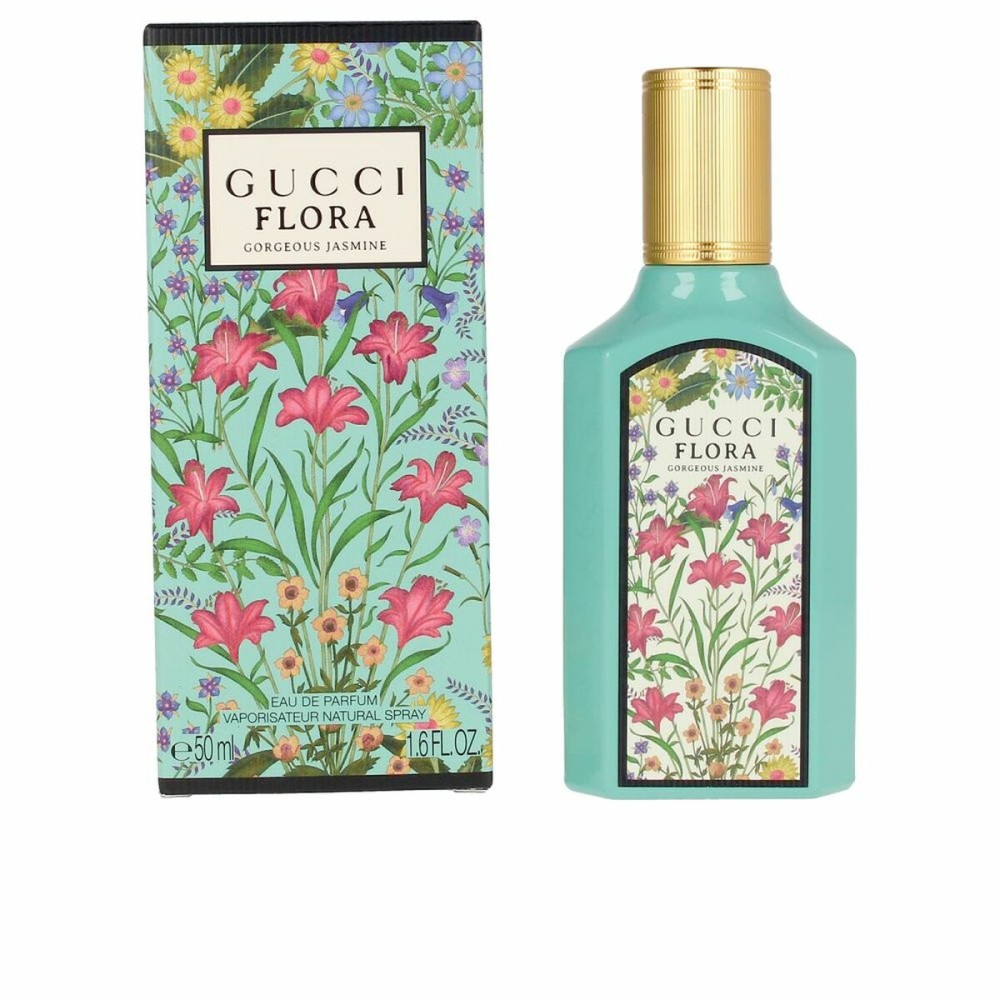 Damenparfüm Gucci GUCCI FLORA EDP EDP 50 ml