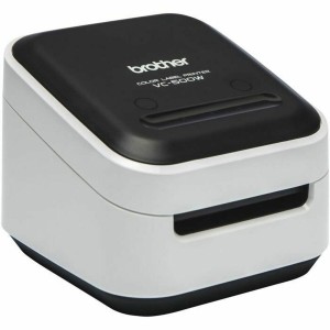 Multifunction Printer Brother VC-500WCR USB Wifi color  50mm