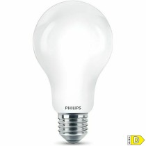 Lampe LED Philips D 150 W 17,5 W E27 2452 lm 7,5 x 12,1 cm (4000 K)