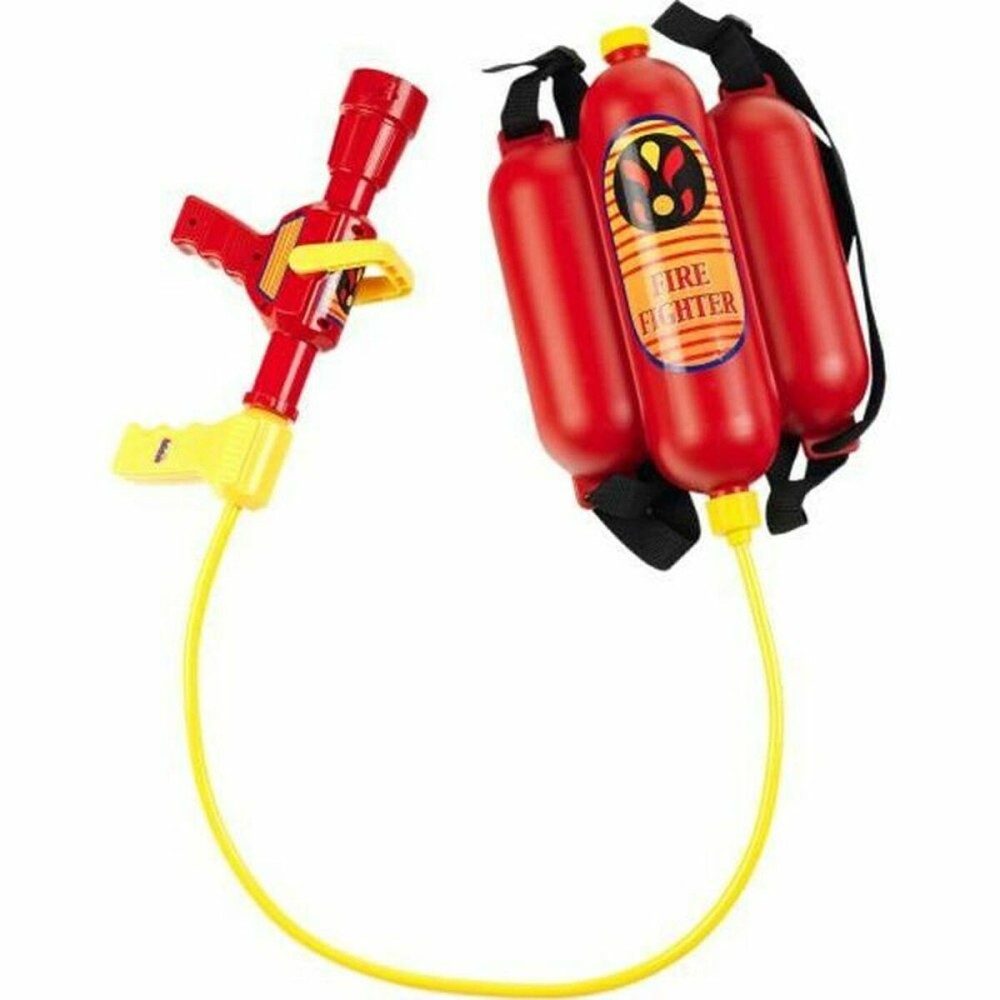 Spielzeug-Feuerlöscher Klein Firefighter