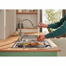 Mixer Tap Grohe Start Edge