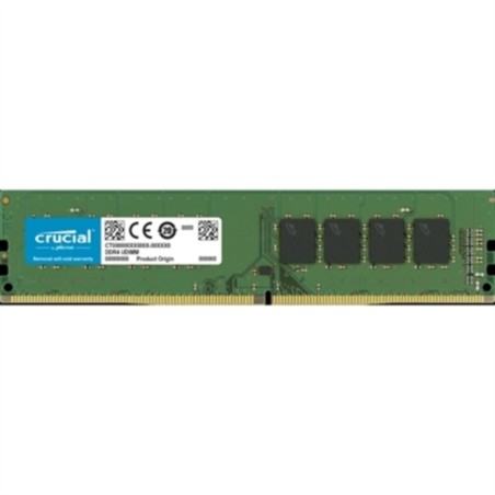 RAM Speicher Crucial DDR4 2666 Mhz DDR4