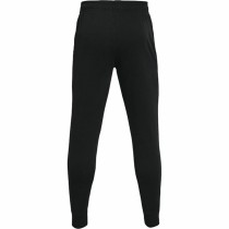 Pantalon de sport long Under Armour Rival Terry Jogger Noir Homme