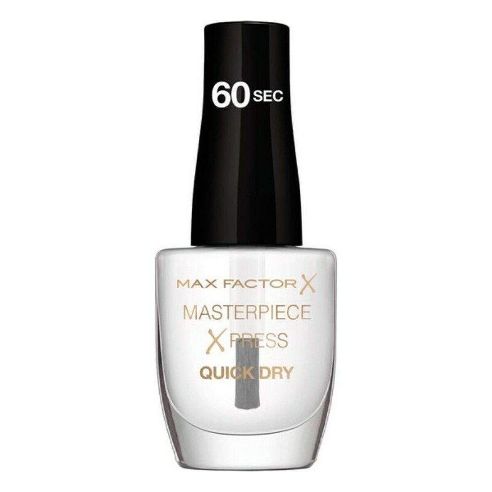 vernis à ongles Masterpiece Xpress Max Factor 99350069914 100-No dramas 8 ml