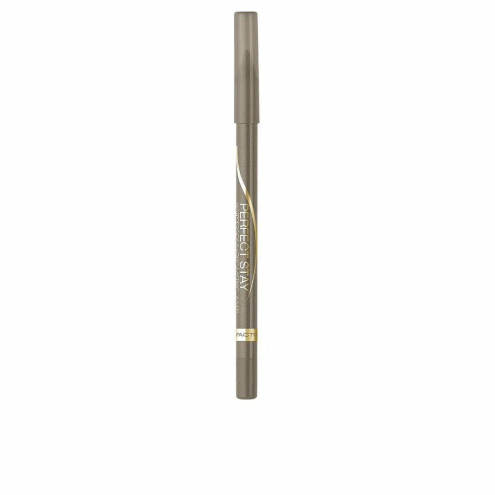 Crayon pour les yeux Max Factor Perfect Stay Long Lasting Kajal Nº 80