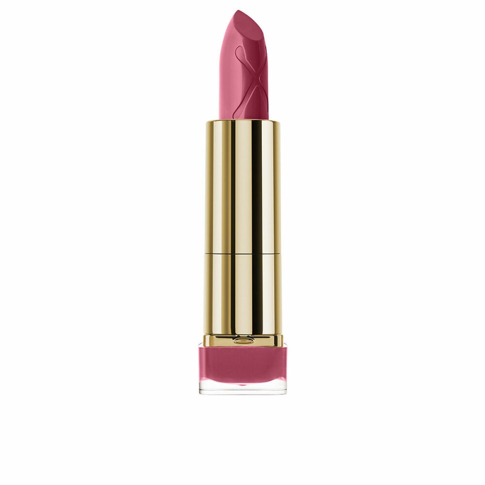 Feuchtigkeitsspendender Lippenstift Max Factor Colour Elixir Nº 100 (4 g)