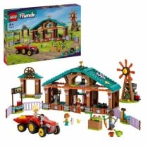 Playset Lego 42617 Friends Farm Animal Shelter